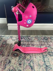 scooter