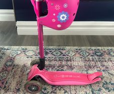 scooter