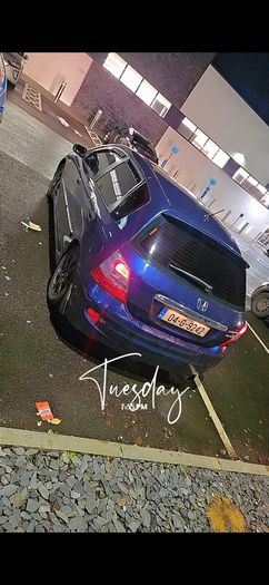 2004 Honda Civic