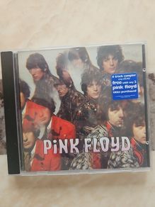 Pink Floyd CD  - The Piper At The Gates Of Dawn