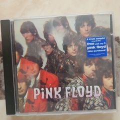 Pink Floyd CD  - The Piper At The Gates Of Dawn