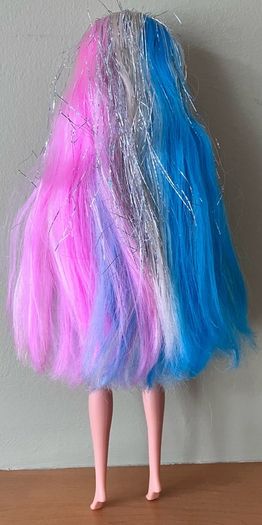 Fantasy Hair Barbie