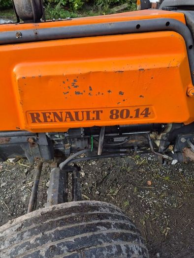 Renault Other 1996