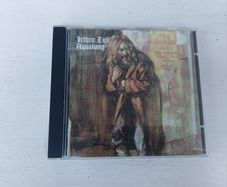CD Jethro Tull