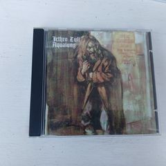 CD Jethro Tull