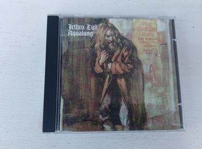 CD Jethro Tull