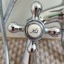 Bath Mixer Tap Image 3
