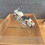 BMW R1200C Diecast Motorcycle Model 1:18 Image 2