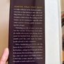Sarah Beth Durst - Fire & Heist. Signed. First Edition. Hardback Book. Ex/Ex. Image 2