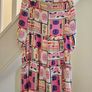 Summer Mini Dress Size 10/12 Image 7
