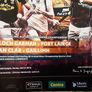 hurtling programmes from  02 Image 8