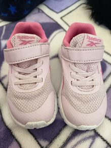 Baby shoes