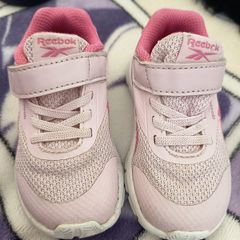 Baby shoes
