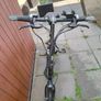 Fiido d1 electric bike Image 3