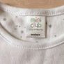 Boys / Girls new never worn  romper suit newborn Image 3