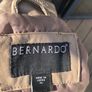 Mink PVC Jacket Bernardo Size XL Image 3