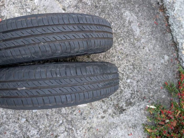Spare Wheels & Tyres - New