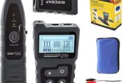 Advanced Cable Tester with PoE Multifunction Wire Tracker Network Cable Tester for LAN CAT5 CAT6 Tracker (FREE POSTAGE)