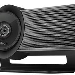 Logitech MeetUp 4K Conference Camera/ Brand New