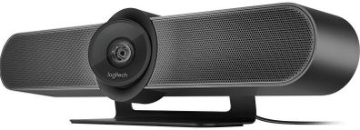 Logitech MeetUp 4K Conference Camera/ Brand New
