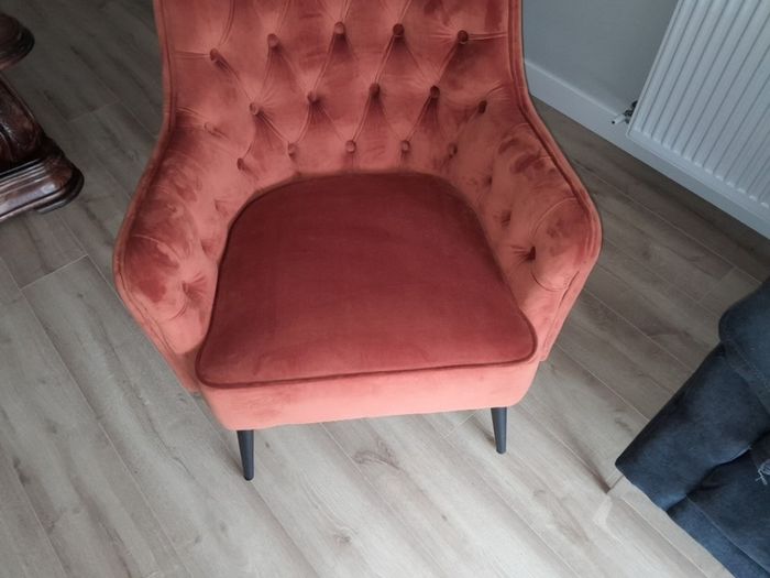 Brand New arm chair
