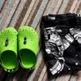 Bundle of boys clothes 8-9 years Image 8