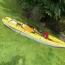 kayak 2+1 Image 2