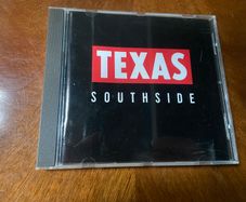 Texas Southside CD