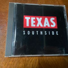 Texas Southside CD