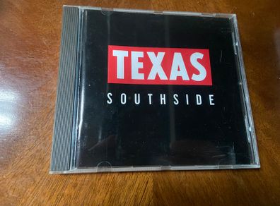 Texas Southside CD