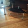 Tempered glass Table Image 4