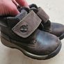 Timberland Earthkeepers Brown Leather Boots Toddler UK4.5 Image 2