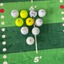 Premium golf balls Image 2