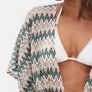 Brand New Ladies Summer Kimono: Small Image 4