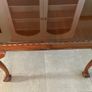 Mahogany Table Image 4