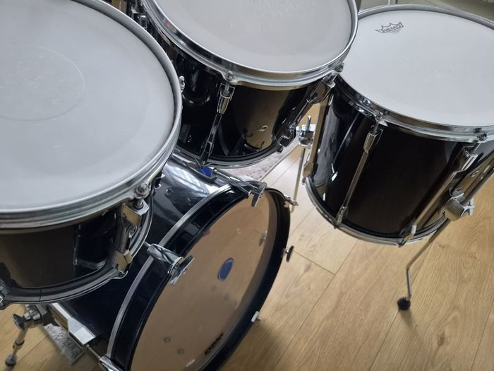 Pearl Pro Export Shell