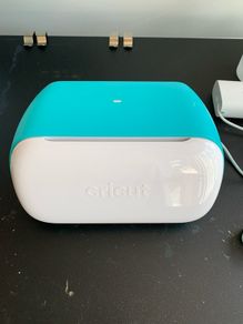 Cricut Joy plus Extras!