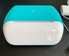 Cricut Joy plus Extras!