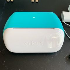 Cricut Joy plus Extras!