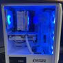 All White Fully Set Up Gaming Pc Image 3