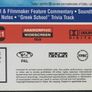 My Big Fat Greek Wedding [2002] Nia Vardalos & John Corbett [Movie DVD] Image 3