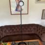 Vintage Ikea Design LAGRA Space Age Black Floor or Desk Lamp Sweden Image 9