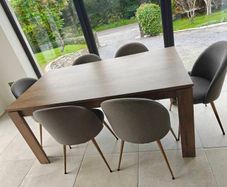 Kitchen Table