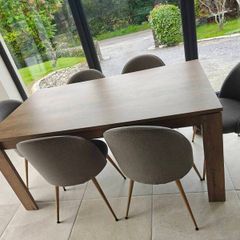 Kitchen Table