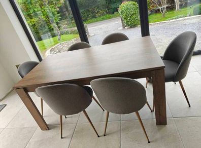 Kitchen Table