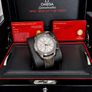 Omega Speedmaster Professional Moonwatch ceramic Image 4