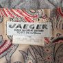 Jaeger shirt 100% silk Size S-M Image 4