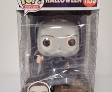 Funko Pop Movies Halloween Michael Myers Jumbo 10" Vinyl Figure Specialty Series
