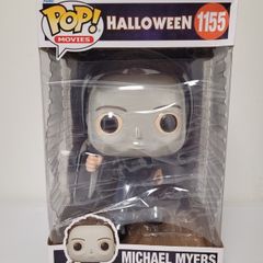 Funko Pop Movies Halloween Michael Myers Jumbo 10" Vinyl Figure Specialty Series