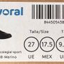 Mayoral girls leather school shoes (size UK9.5) Image 5